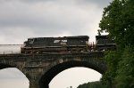 Containers Across Rockville Bridge